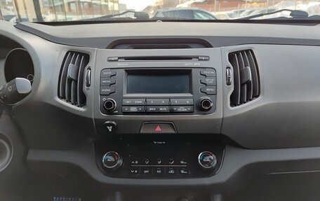 KIA Sportage III, 2014 год, 1 449 000 рублей, 18 фотография