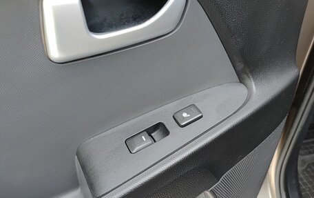 KIA Sportage III, 2014 год, 1 449 000 рублей, 25 фотография