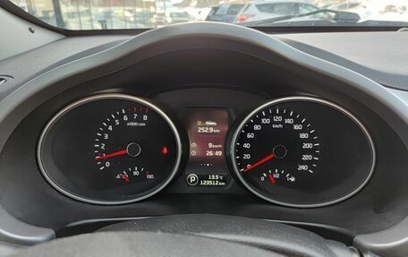 KIA Sportage III, 2014 год, 1 449 000 рублей, 16 фотография