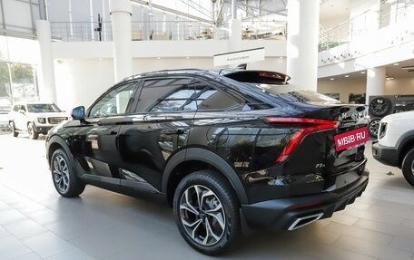 Haval F7x, 2026 год, 3 799 000 рублей, 2 фотография