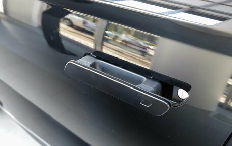 Haval F7x, 2026 год, 3 799 000 рублей, 9 фотография