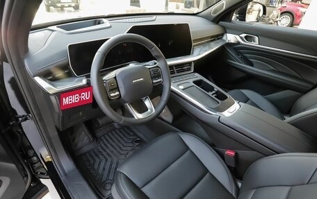 Haval F7x, 2026 год, 3 799 000 рублей, 10 фотография