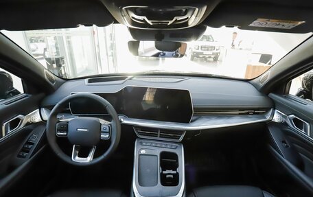 Haval F7x, 2026 год, 3 799 000 рублей, 18 фотография