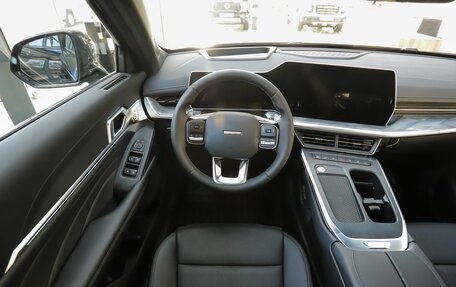 Haval F7x, 2026 год, 3 799 000 рублей, 19 фотография