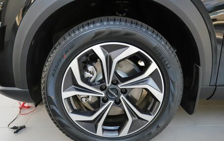 Haval F7x, 2026 год, 3 799 000 рублей, 8 фотография