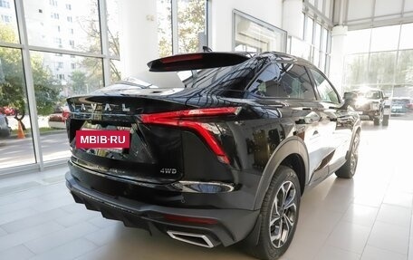 Haval F7x, 2026 год, 3 799 000 рублей, 3 фотография