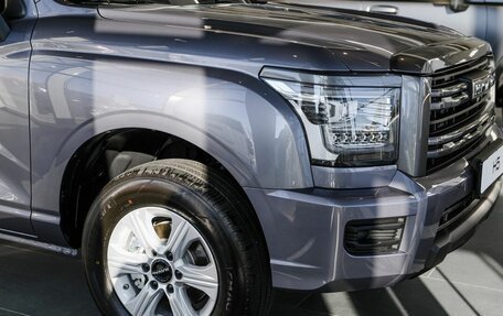 Haval H5, 2026 год, 4 199 000 рублей, 8 фотография