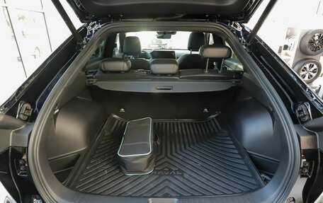 Haval F7x, 2026 год, 3 799 000 рублей, 20 фотография