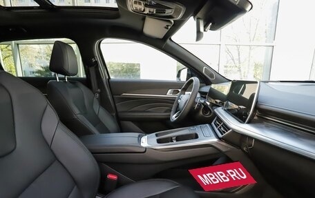 Haval F7x, 2026 год, 3 799 000 рублей, 22 фотография