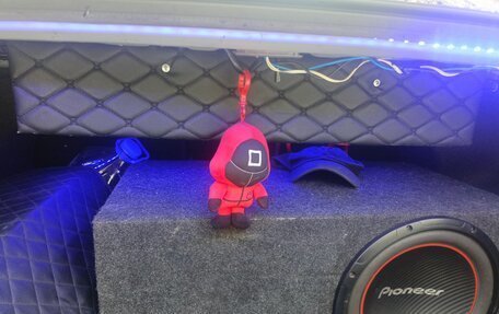 Hyundai Solaris II рестайлинг, 2017 год, 850 000 рублей, 8 фотография