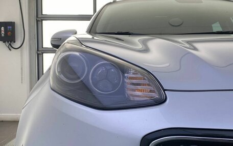 KIA Sportage IV рестайлинг, 2018 год, 2 049 000 рублей, 8 фотография