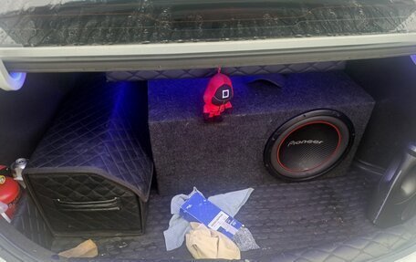 Hyundai Solaris II рестайлинг, 2017 год, 850 000 рублей, 7 фотография