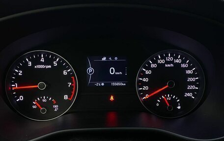 KIA Sportage IV рестайлинг, 2018 год, 2 049 000 рублей, 18 фотография