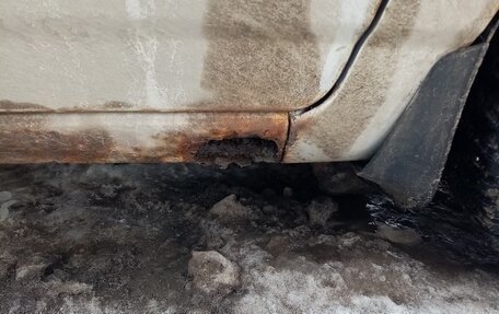 Lifan Solano I (630) рестайлинг, 2012 год, 182 000 рублей, 8 фотография