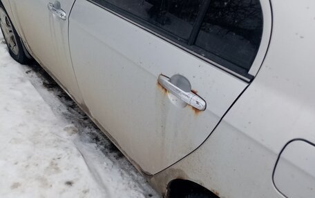 Lifan Solano I (630) рестайлинг, 2012 год, 182 000 рублей, 5 фотография