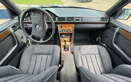 Mercedes-Benz W124, 1990 год, 130 000 рублей, 8 фотография