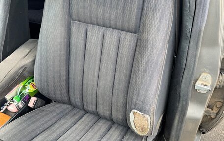 Mercedes-Benz W124, 1990 год, 130 000 рублей, 9 фотография