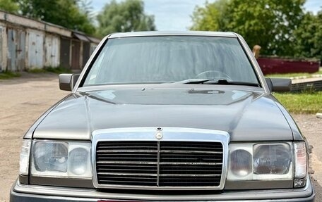Mercedes-Benz W124, 1990 год, 130 000 рублей, 7 фотография