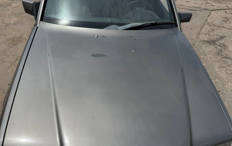 Mercedes-Benz W124, 1990 год, 130 000 рублей, 19 фотография