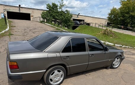 Mercedes-Benz W124, 1990 год, 130 000 рублей, 28 фотография
