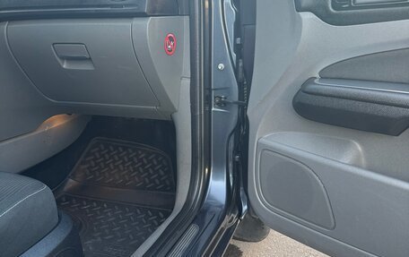 Ford Focus II рестайлинг, 2010 год, 500 000 рублей, 7 фотография