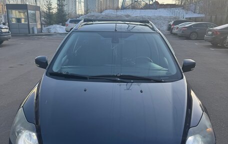 Ford Focus II рестайлинг, 2010 год, 500 000 рублей, 5 фотография