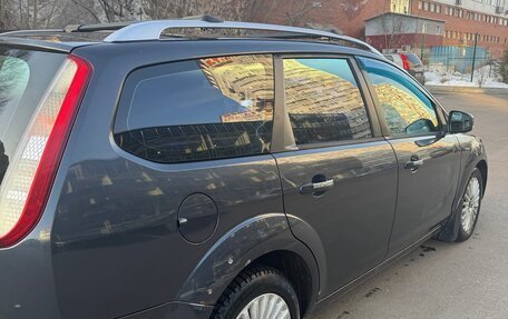 Ford Focus II рестайлинг, 2010 год, 500 000 рублей, 2 фотография