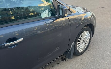 Ford Focus II рестайлинг, 2010 год, 500 000 рублей, 3 фотография