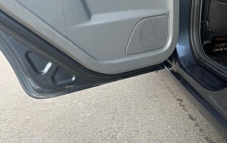 Ford Focus II рестайлинг, 2010 год, 500 000 рублей, 9 фотография