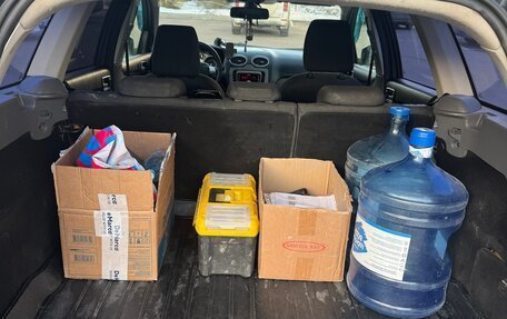 Ford Focus II рестайлинг, 2010 год, 500 000 рублей, 10 фотография