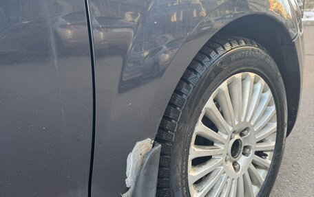 Ford Focus II рестайлинг, 2010 год, 500 000 рублей, 11 фотография