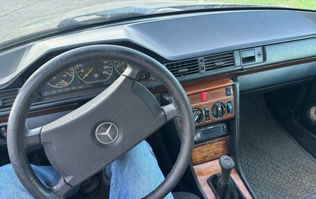 Mercedes-Benz W124, 1990 год, 130 000 рублей, 35 фотография