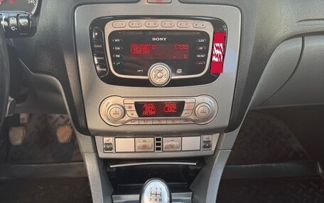 Ford Focus II рестайлинг, 2010 год, 500 000 рублей, 6 фотография