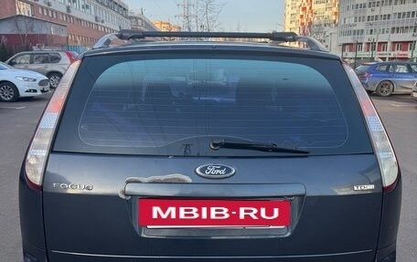 Ford Focus II рестайлинг, 2010 год, 500 000 рублей, 4 фотография