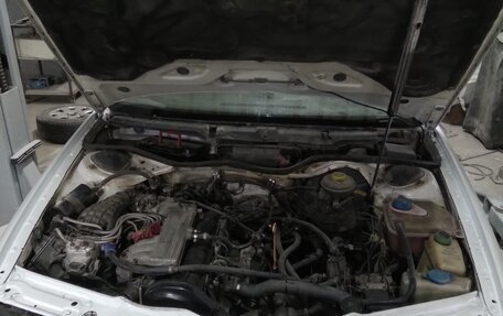 Audi 100, 1992 год, 250 000 рублей, 2 фотография