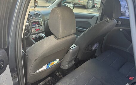 Ford Focus II рестайлинг, 2010 год, 500 000 рублей, 8 фотография