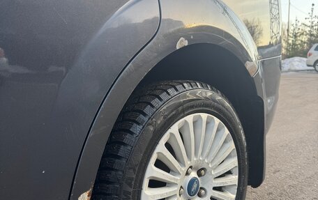 Ford Focus II рестайлинг, 2010 год, 500 000 рублей, 12 фотография