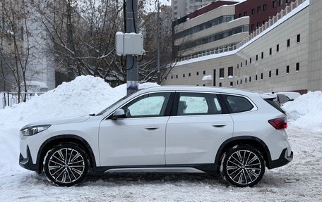 BMW X1, 2024 год, 4 850 000 рублей, 2 фотография