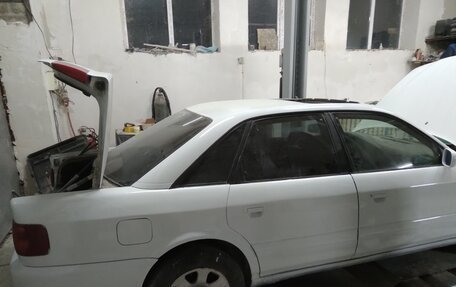 Audi 100, 1992 год, 250 000 рублей, 3 фотография