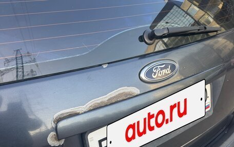 Ford Focus II рестайлинг, 2010 год, 500 000 рублей, 14 фотография