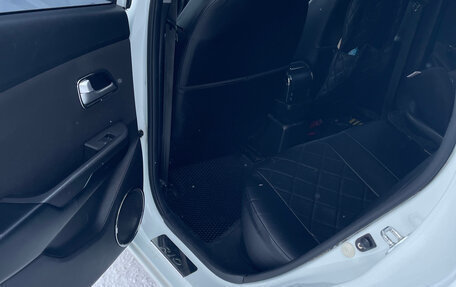 KIA Rio III рестайлинг, 2012 год, 750 000 рублей, 7 фотография