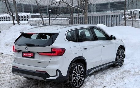 BMW X1, 2024 год, 4 850 000 рублей, 3 фотография