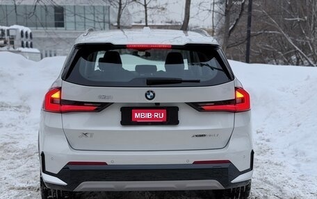 BMW X1, 2024 год, 4 850 000 рублей, 5 фотография