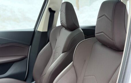 BMW X1, 2024 год, 4 850 000 рублей, 15 фотография