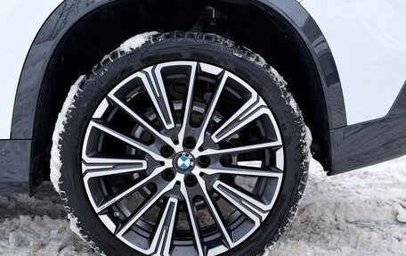 BMW X1, 2024 год, 4 850 000 рублей, 10 фотография