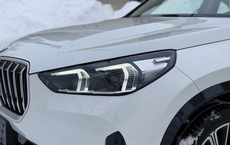 BMW X1, 2024 год, 4 850 000 рублей, 6 фотография