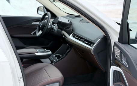 BMW X1, 2024 год, 4 850 000 рублей, 18 фотография