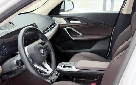 BMW X1, 2024 год, 4 850 000 рублей, 14 фотография