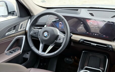 BMW X1, 2024 год, 4 850 000 рублей, 12 фотография