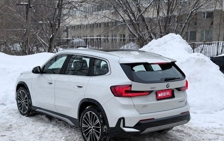 BMW X1, 2024 год, 4 850 000 рублей, 4 фотография